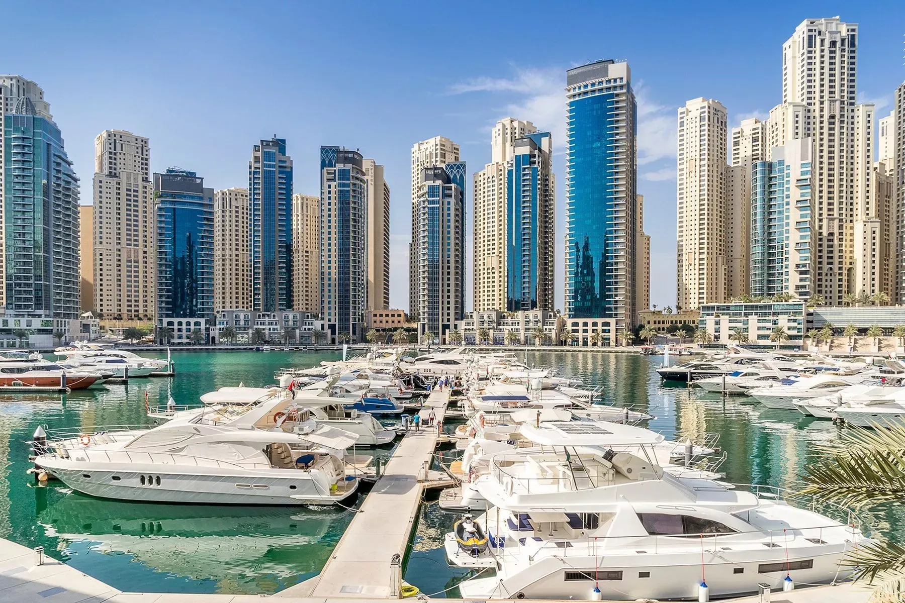 Club House Marina
