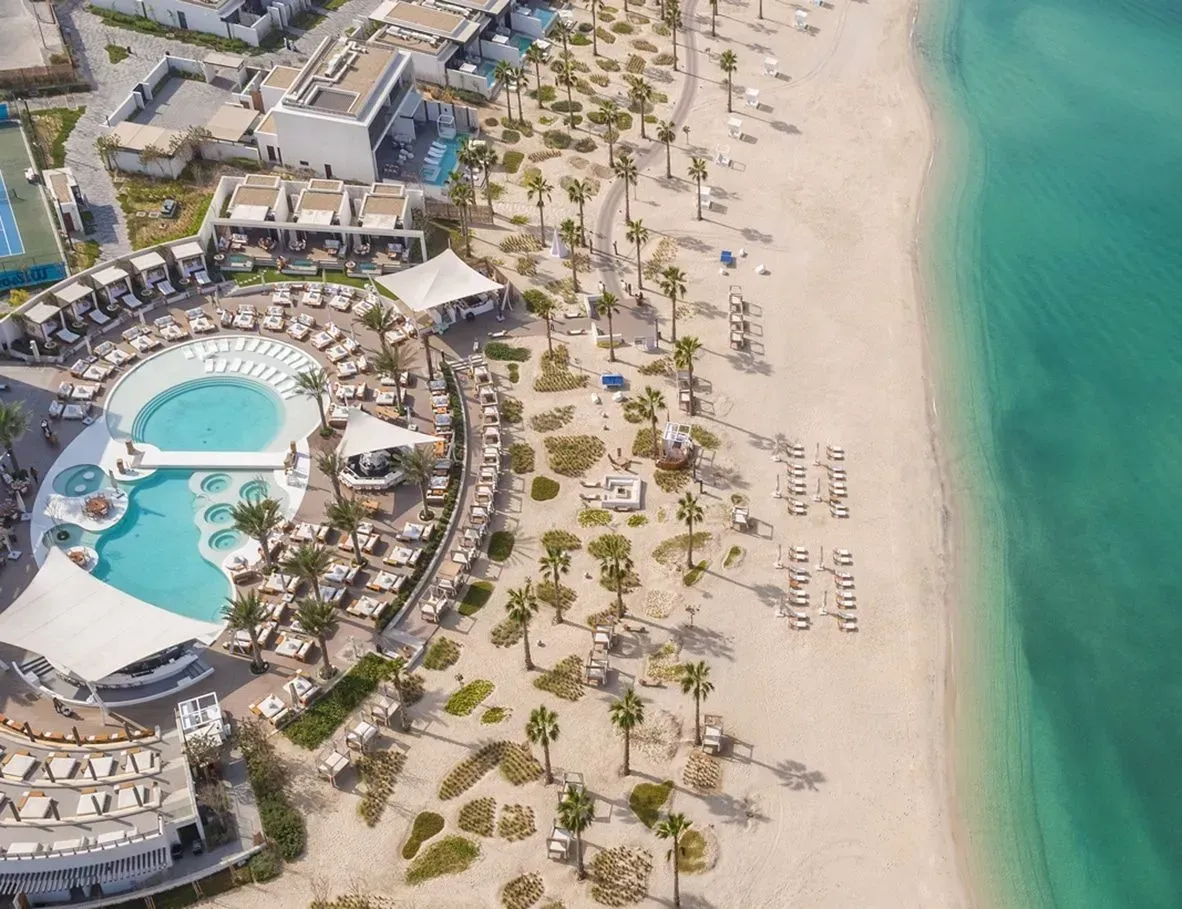 Nikki Beach Dubai